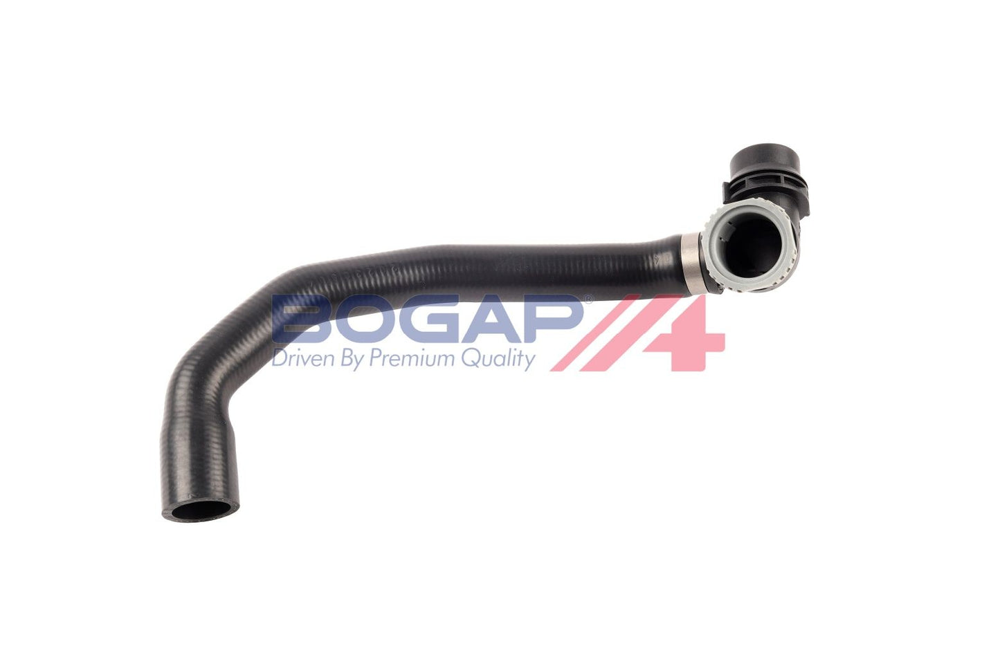 BOGAP E4228156 Radiator Hose