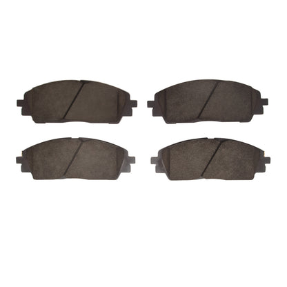 DFC 22-25 Kia Carnival Front 5000 Advanced Ceramic Brake Pads