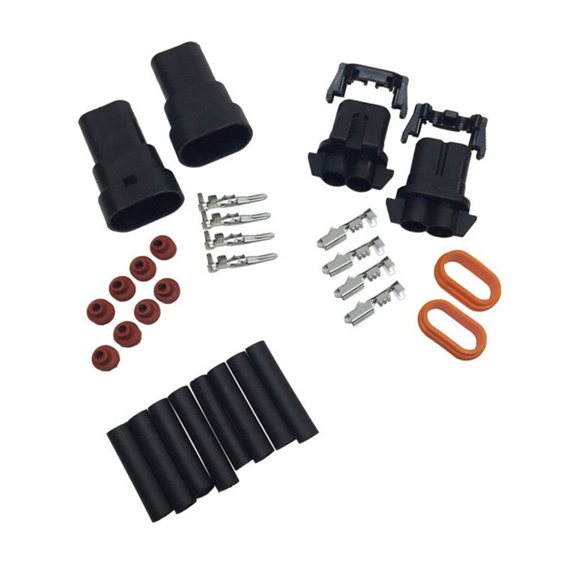 ORACLE Lighting Oracle Trigger Male-Female Connector Kit