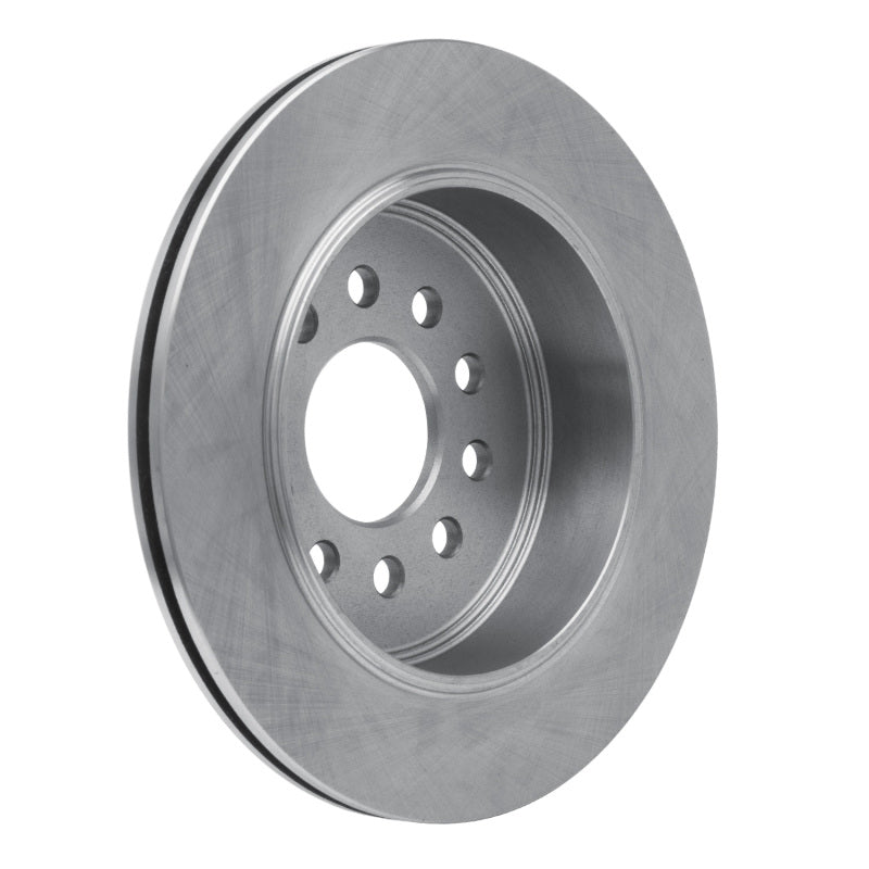 DFC 03-11 Lincoln Town Car Rear Brake Rotor