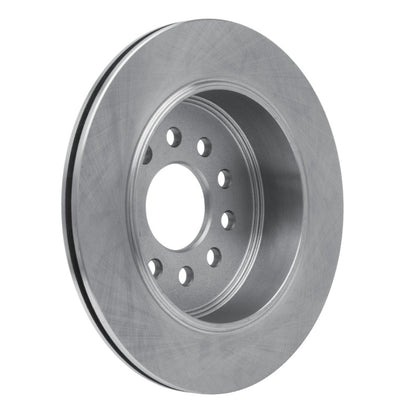 DFC 03-11 Lincoln Town Car Rear Brake Rotor