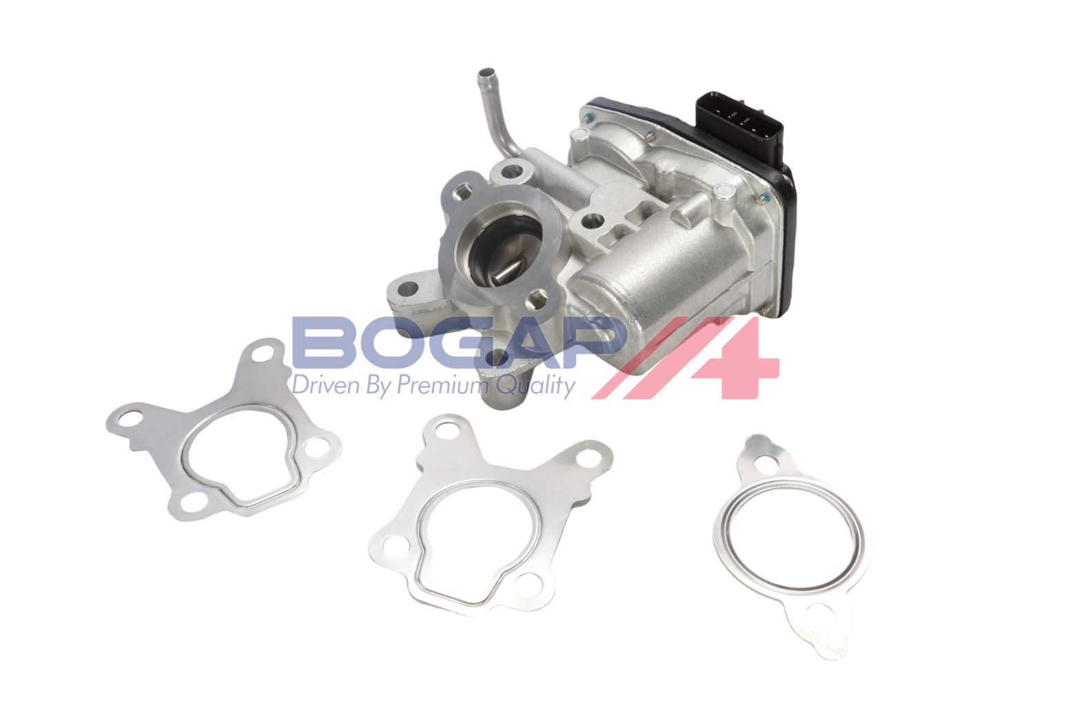BOGAP T6320100 Valve, Exhaust Gas Recirculation