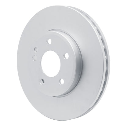 DFC 12-18 Mercedes-Benz B180 (Mexico) Front GeoSPEC Coated Rotor