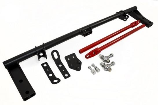 Innovative Mounts Innovative 92-01 Prelude Competition / Traction Bar kit