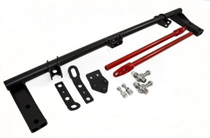 Innovative Mounts Innovative 92-01 Prelude Competition / Traction Bar kit