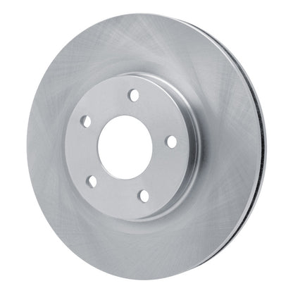 DFC 07-25 Chrysler Sebring Front Brake Rotor