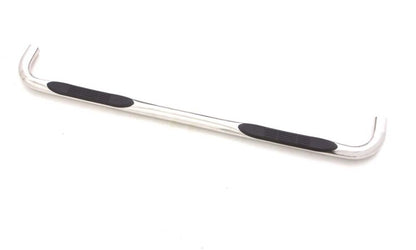 Lund 2019 RAM 1500 Crew Cab 3in. Round Bent SS Nerf Bars - Polished