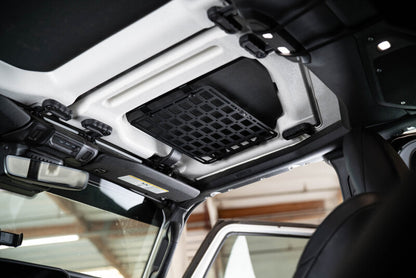 DV8 Offroad DV8 Universal Molle Panels - 15x12in