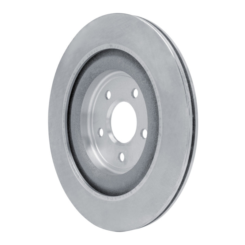 DFC 06-15 Jaguar XK Rear Brake Rotor