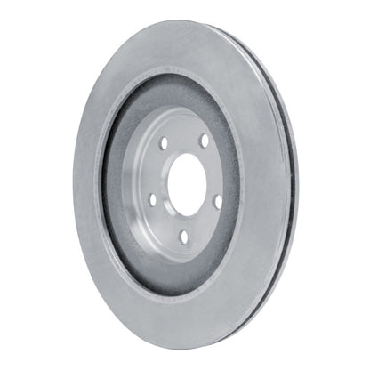 DFC 06-15 Jaguar XK Rear Brake Rotor