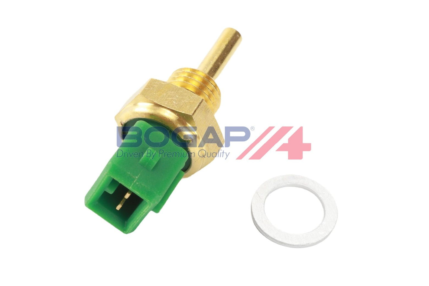 BOGAP T4126102 Sensor, Coolant Temperature