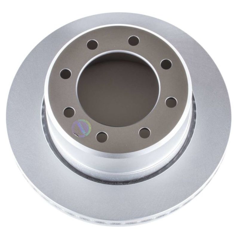 PowerStop Power Stop 09-10 Dodge Ram 2500 Rear Evolution Geomet Coated Rotor