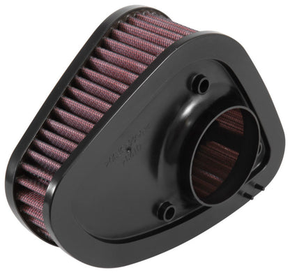 K&N Engineering K&N 2017 Harley-Davidson FLHR Road King Replacement Air Filter