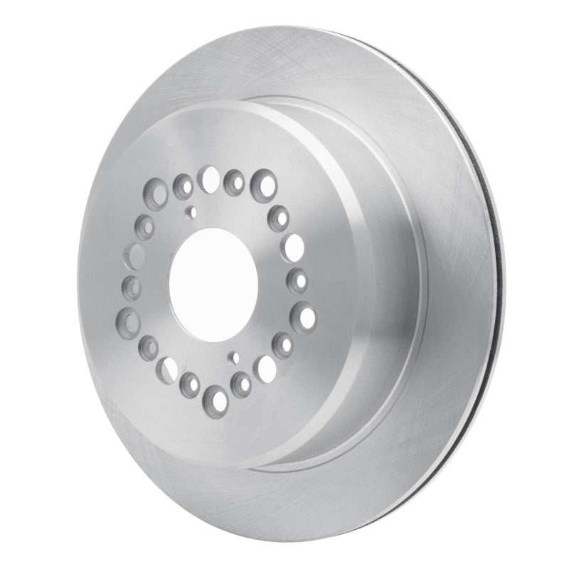 DFC 92-98 Lexus SC300 Rear Brake Rotor