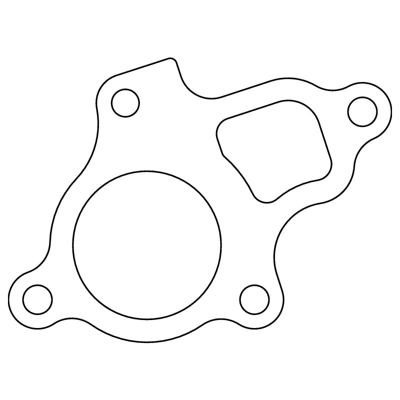 Cometic Gasket Cometic Nissan QR25DE .018in AFM Water Outlet Gasket