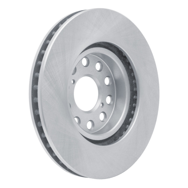 DFC 93-98 Toyota Supra Front Brake Rotor