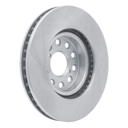 DFC 93-98 Toyota Supra Front Brake Rotor
