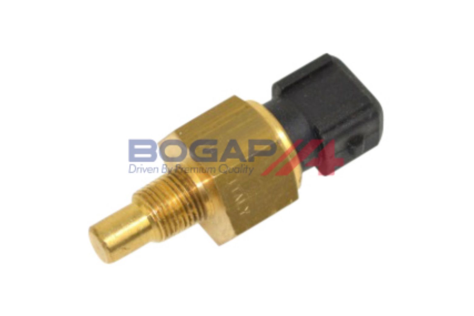 BOGAP V4126100 Sensor, Coolant Temperature