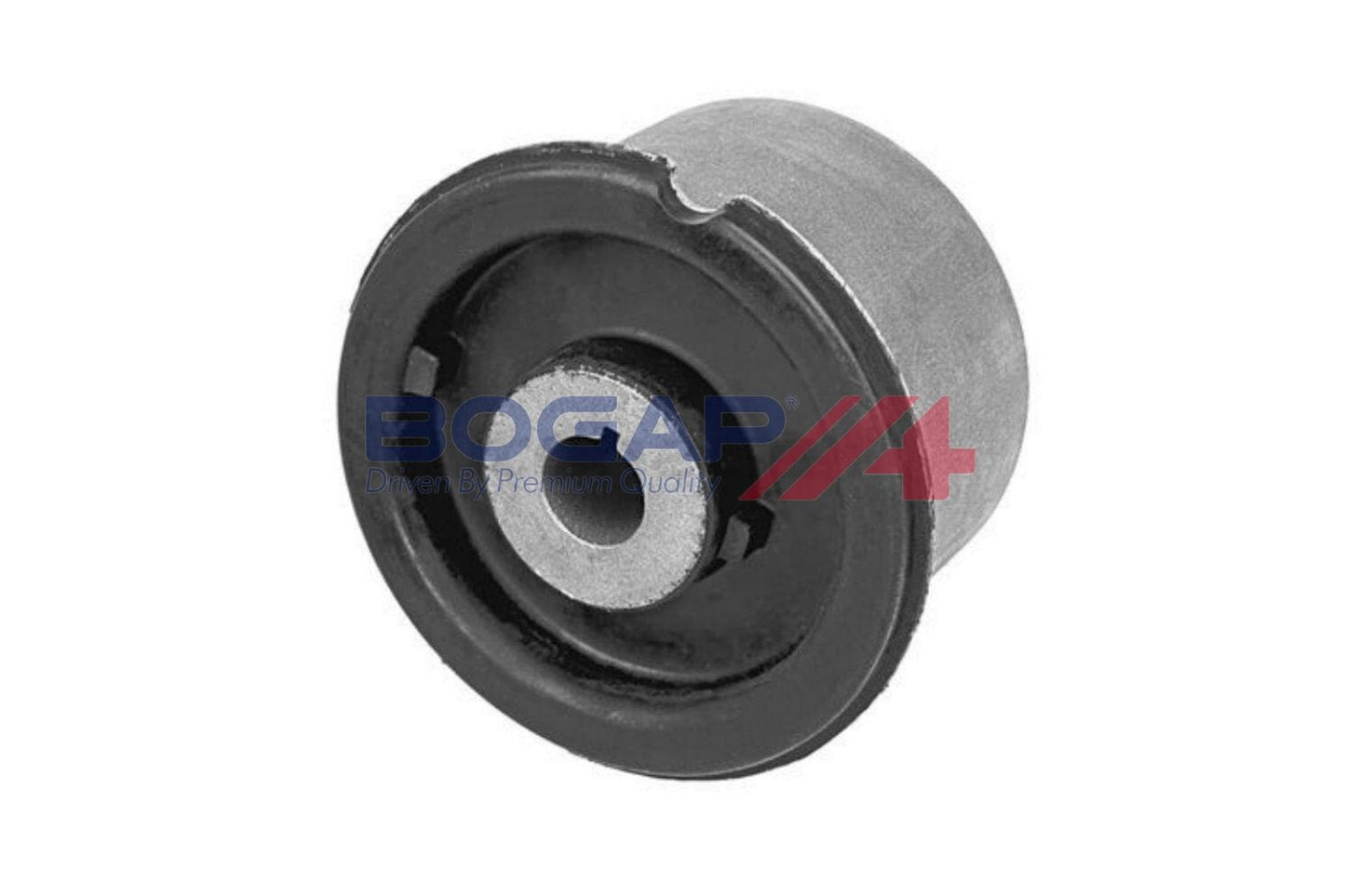 BOGAP A3328168 Mounting, Control/Trailing Arm