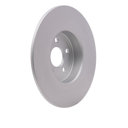 DFC 16-19 Land Rover Range Rover Evoque Rear GeoSPEC Coated Rotor
