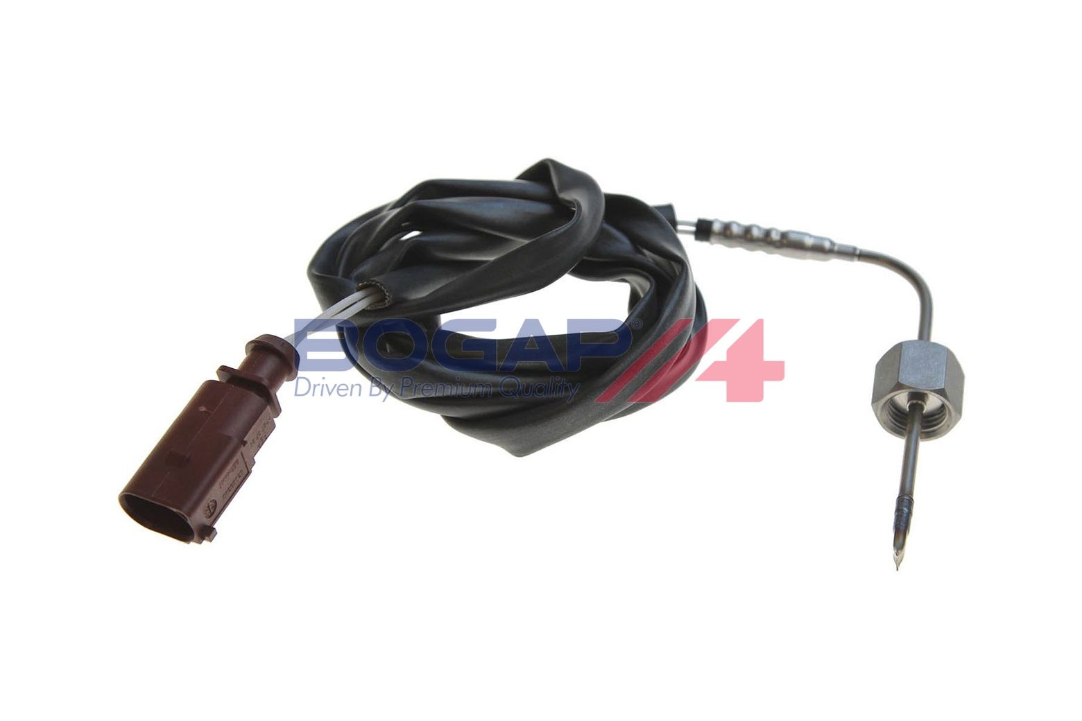 BOGAP A6120312 Sensor, Exhaust Gas Temperature