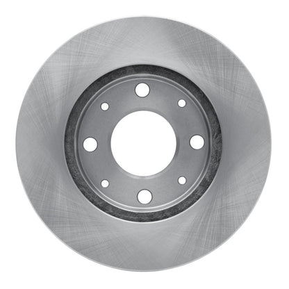DFC 84-06 Honda Civic Wagon Front Brake Rotor