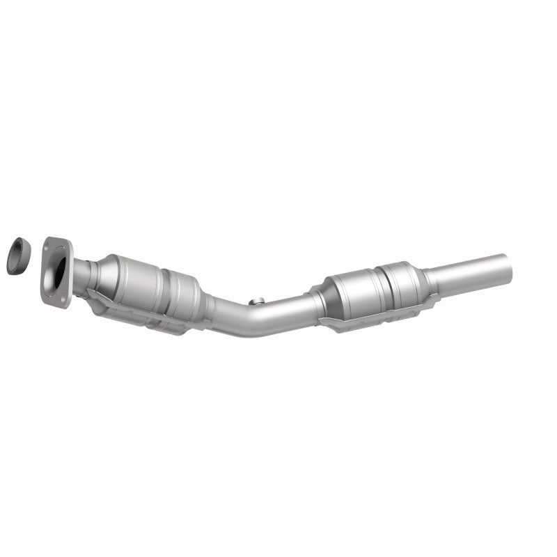 MagnaFlow Direct Fit Catalytic Converter 03-04 Toyota Corolla 1.8L