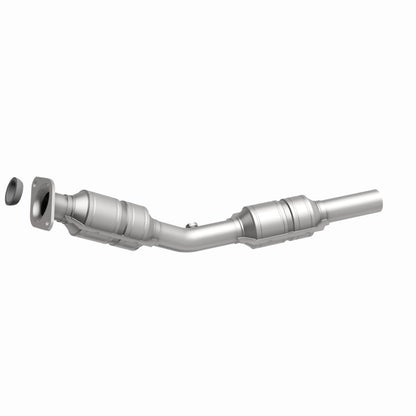 MagnaFlow Direct Fit Catalytic Converter 03-04 Toyota Corolla 1.8L