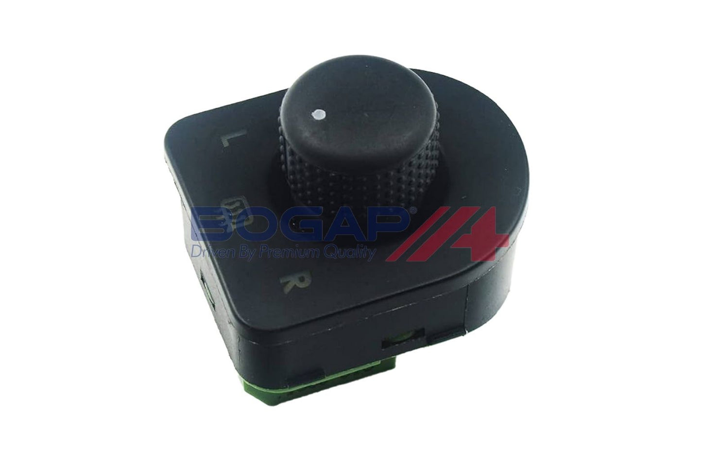 BOGAP A7335147 Switch, Exterior Mirror Adjustment