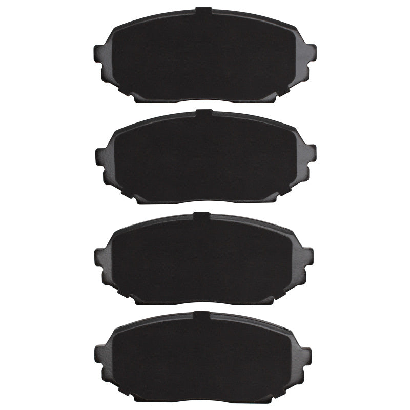 R1 Concepts R1 90-93 Mazda Miata Front Performance Sport Brake Pads