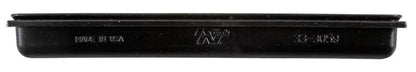 K&N Engineering K&N 15-17 Nissan NP300 L4-2.3L DSL Drop In Air Filter