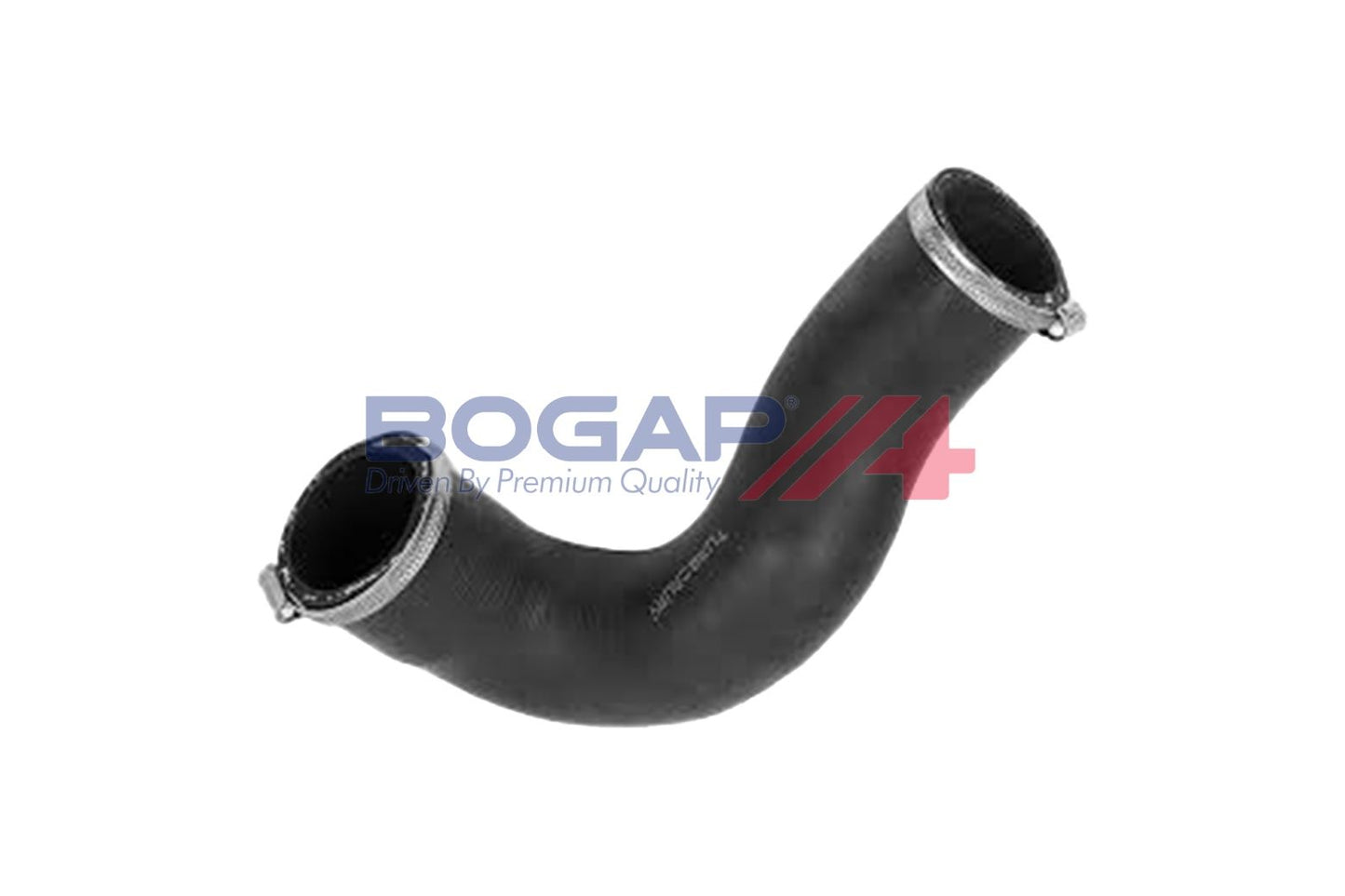 BOGAP P1711132 Charge Air Hose