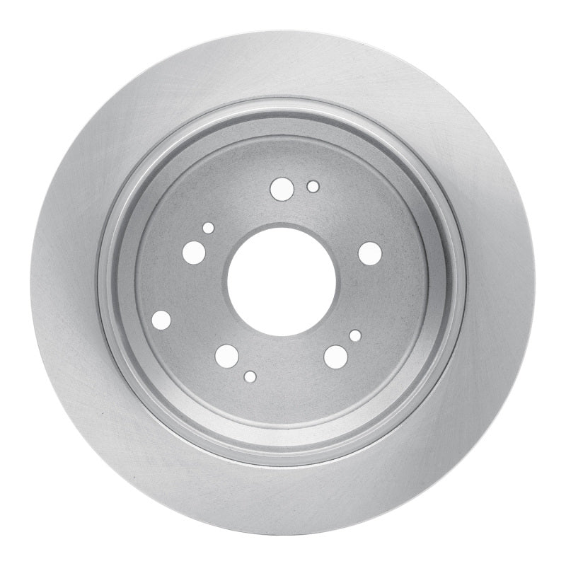 DFC 05-10 Honda Odyssey Rear Brake Rotor