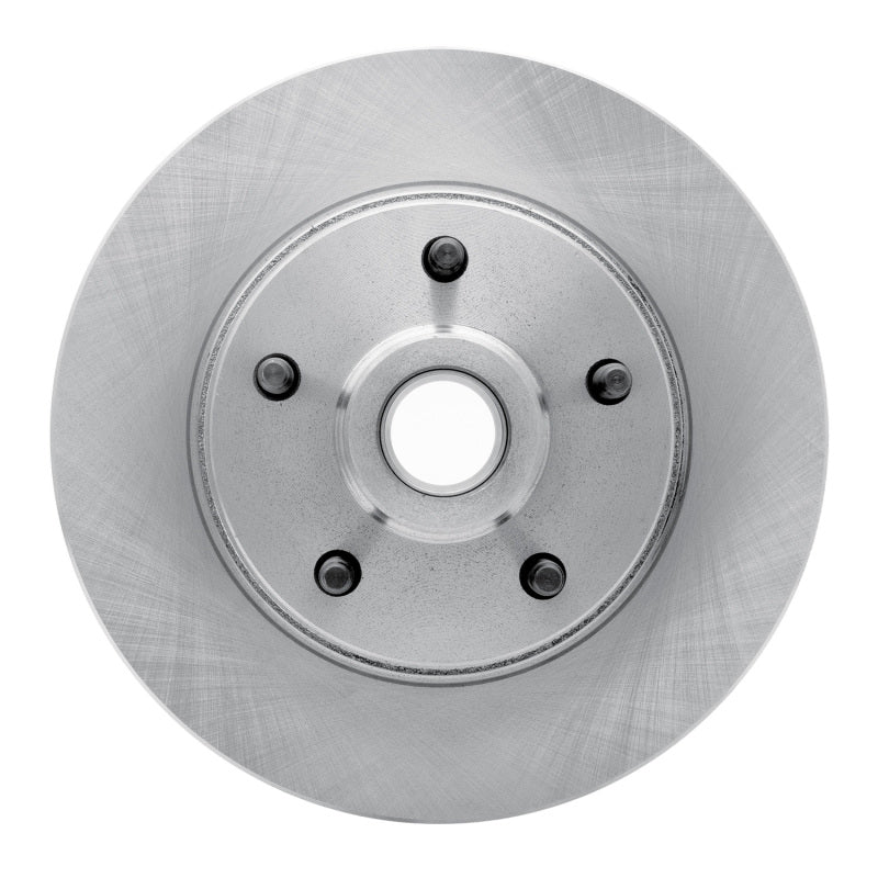 DFC 73-73 Ford Thunderbird Front Brake Rotor