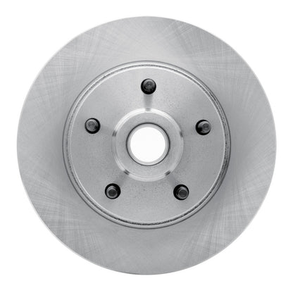 DFC 73-73 Ford Thunderbird Front Brake Rotor