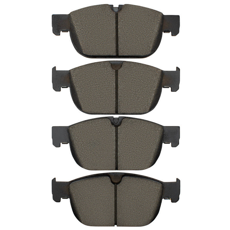 R1 Concepts R1 16-24 Polestar Polestar 2 Front R1 Optimum OE Brake Pads