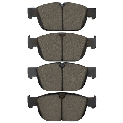 R1 Concepts R1 16-24 Polestar Polestar 2 Front R1 Optimum OE Brake Pads