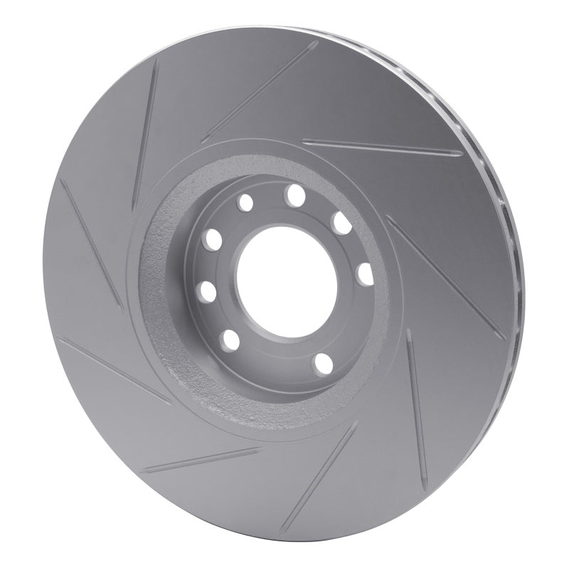 DFC 99-02 Saab 9-3 Front GeoSPEC Coated Rotor - Slotted