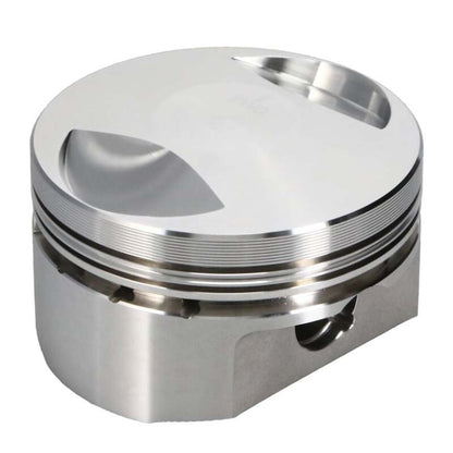 Wiseco HD 1200 Evo Domed 10.51 CR 3527X Piston Kit