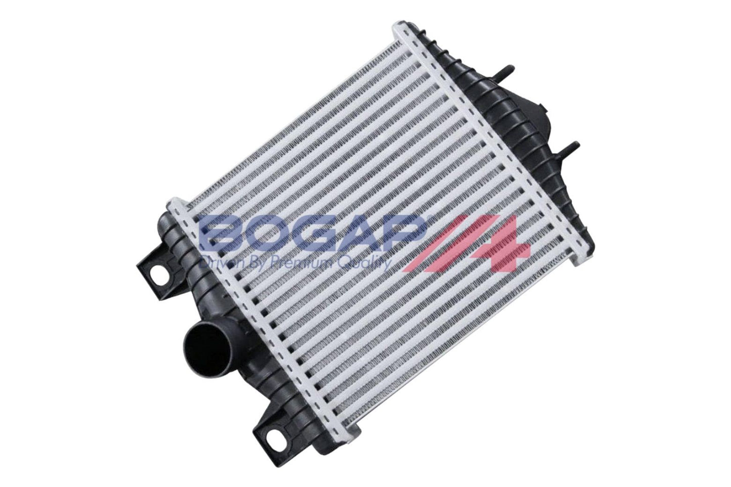 BOGAP E4220103 Charge Air Cooler