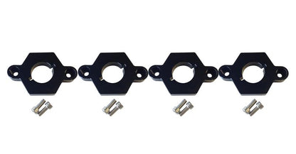 Torque Solution Coil Pack Adapter: Audi / VW 2.7t ALL