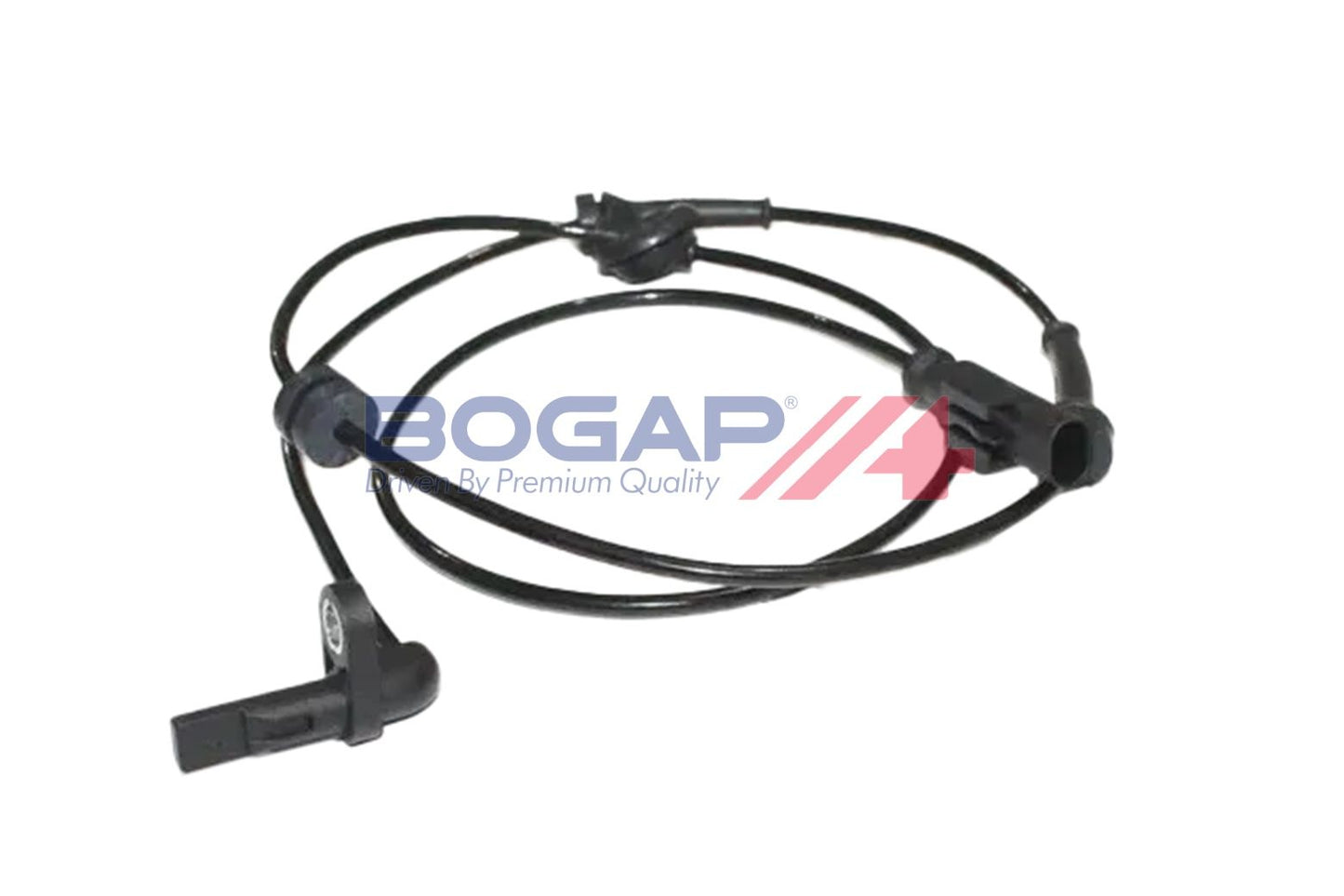 BOGAP W7117139 Sensor, Wheel Speed