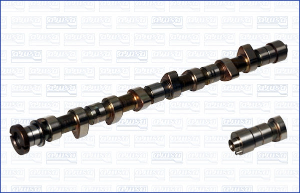 AJUSA AJU93062100 Camshaft