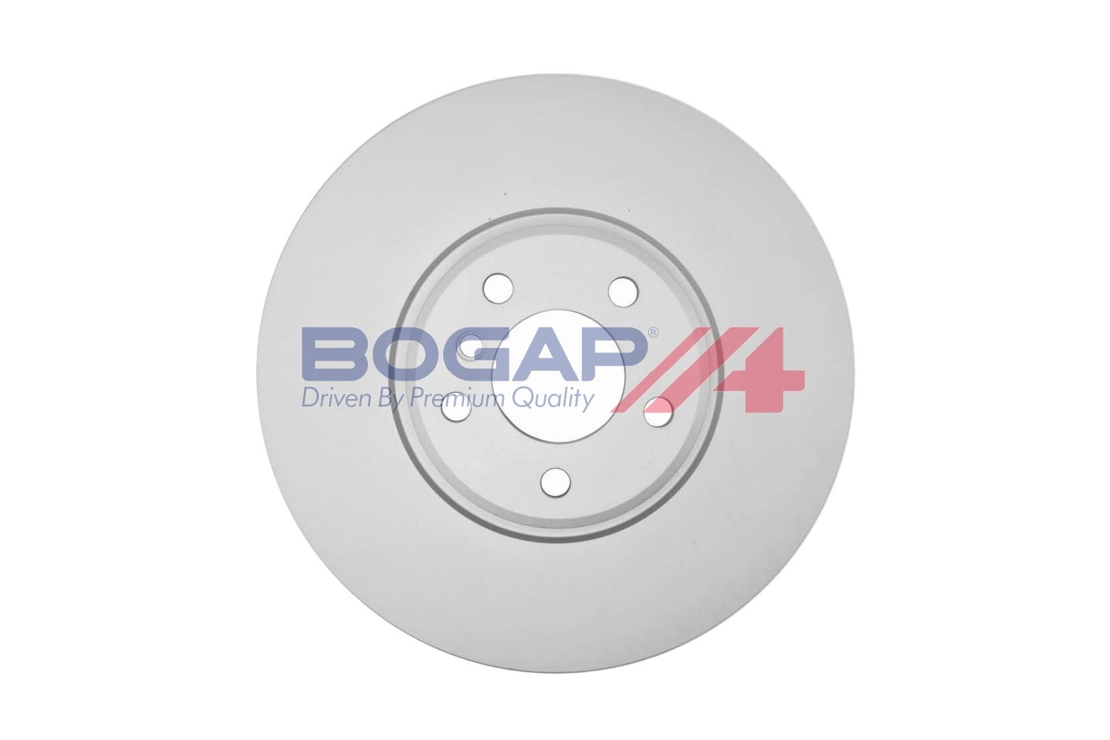 BOGAP B8211151 Brake Disc