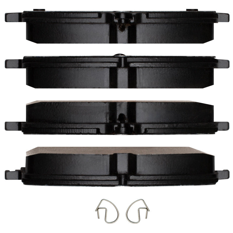 R1 Concepts R1 19-26 Mercedes-Benz CLA250 Front Ceramic Brake Pads
