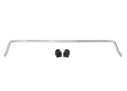 Whiteline 90-97 Toyota Soarer UZZ30/JZZ30 Rear 22mm Heavy Duty Adjustable Swaybar