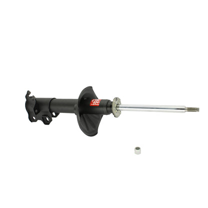KYB Shocks & Struts Excel-G Front Left NISSAN Pulsar 1987-90 NISSAN Sentra 1987-90 NISSAN Sentra Cla