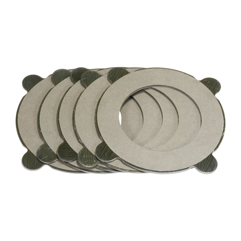 Yukon Gear & Axle Yukon Gear Dura Grip Clutch Kit for Ford 10.25/10.5in