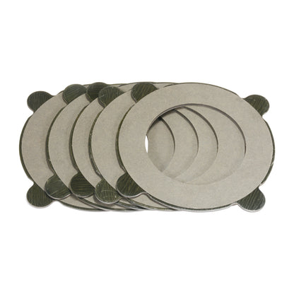 Yukon Gear & Axle Yukon Gear Dura Grip Clutch Kit for Ford 10.25/10.5in