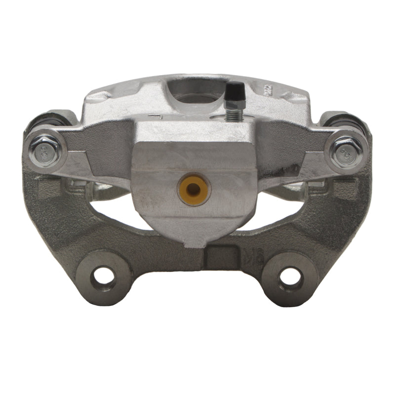 DFC 07-19 Buick Enclave Rear-L Premium Caliper - Silver Zinc Coated